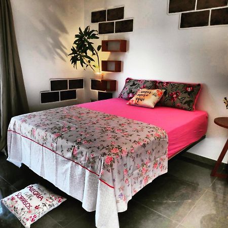 Anacardium Hotel Canoa Quebrada Buitenkant foto